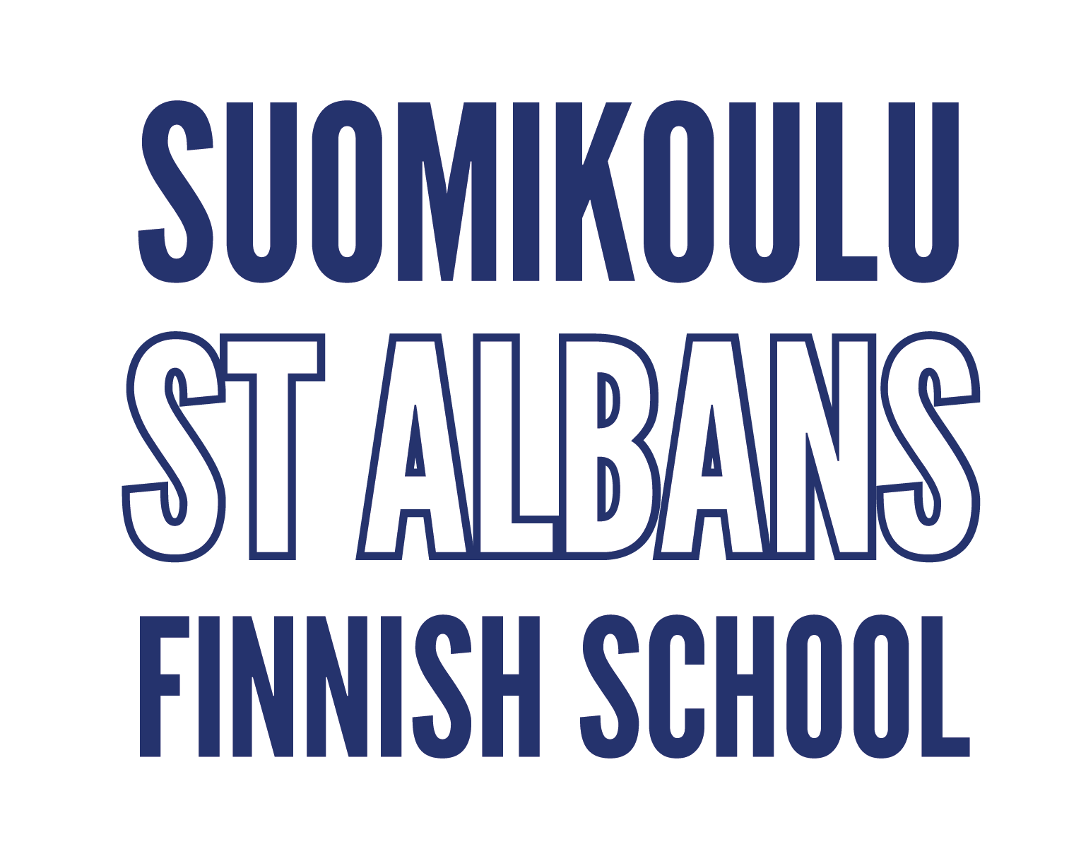 Suomikoulu St Albans Finnish School